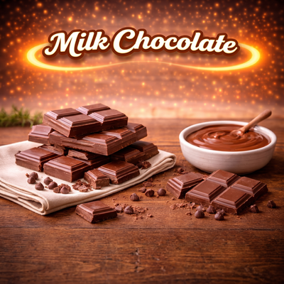 Milk Chocolate Flavor West