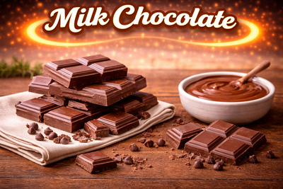 Milk Chocolate