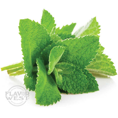 Spearmint (Natural)