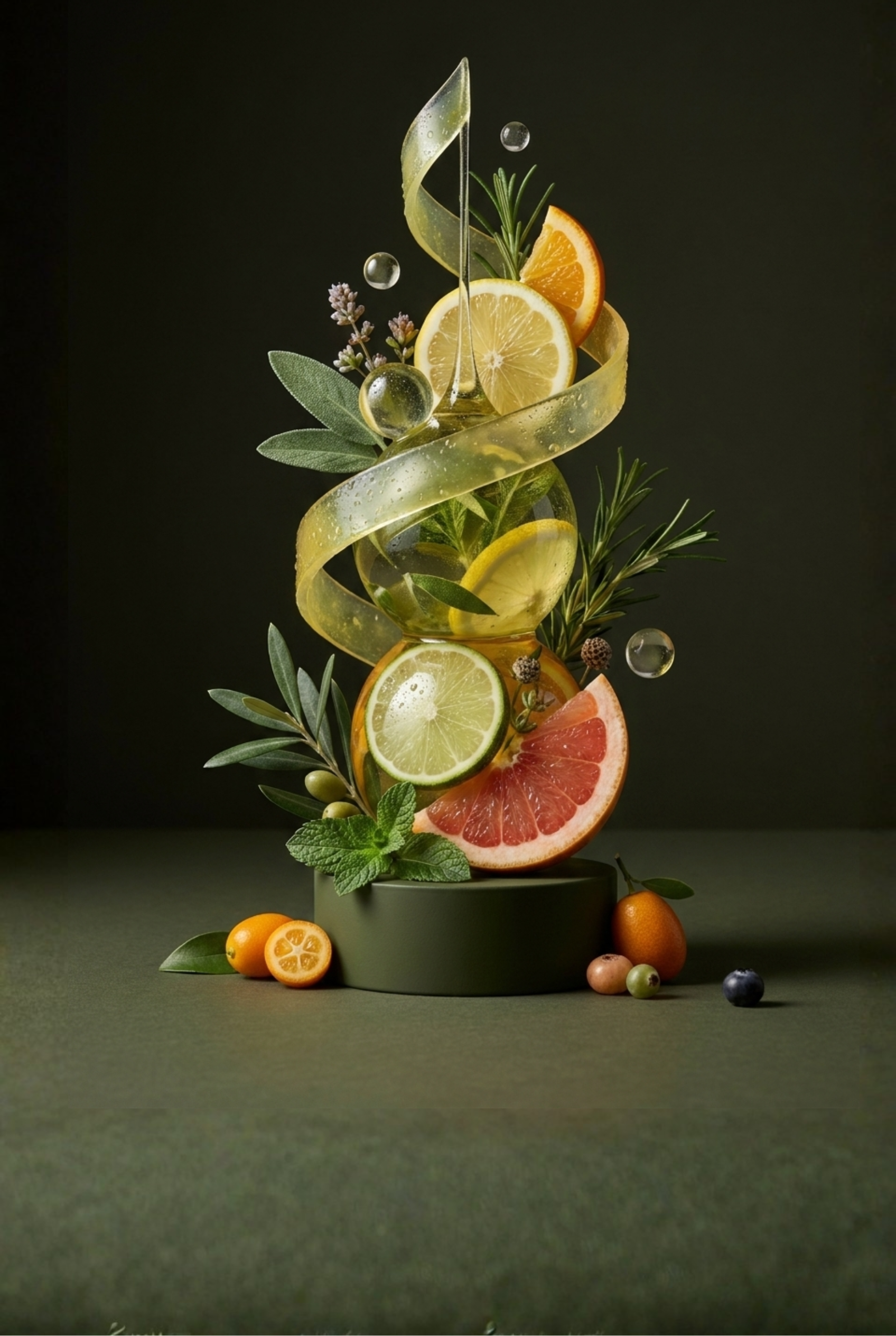 Natural Flavoring