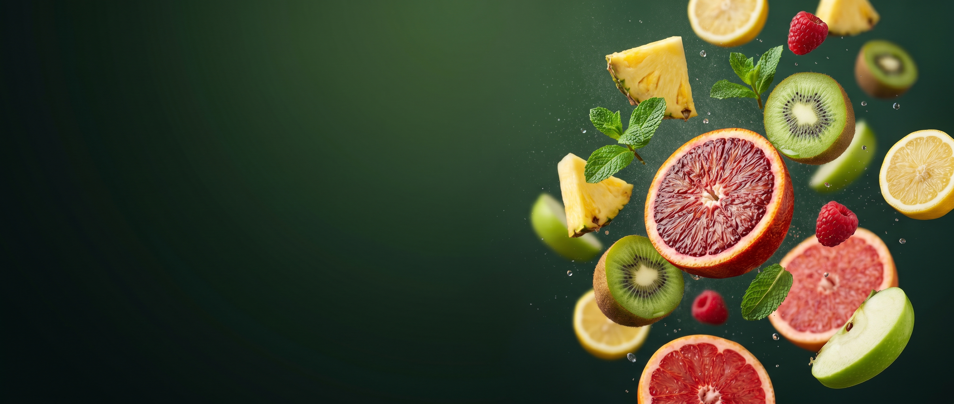 Natural Flavoring