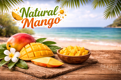 Mango (Natural)