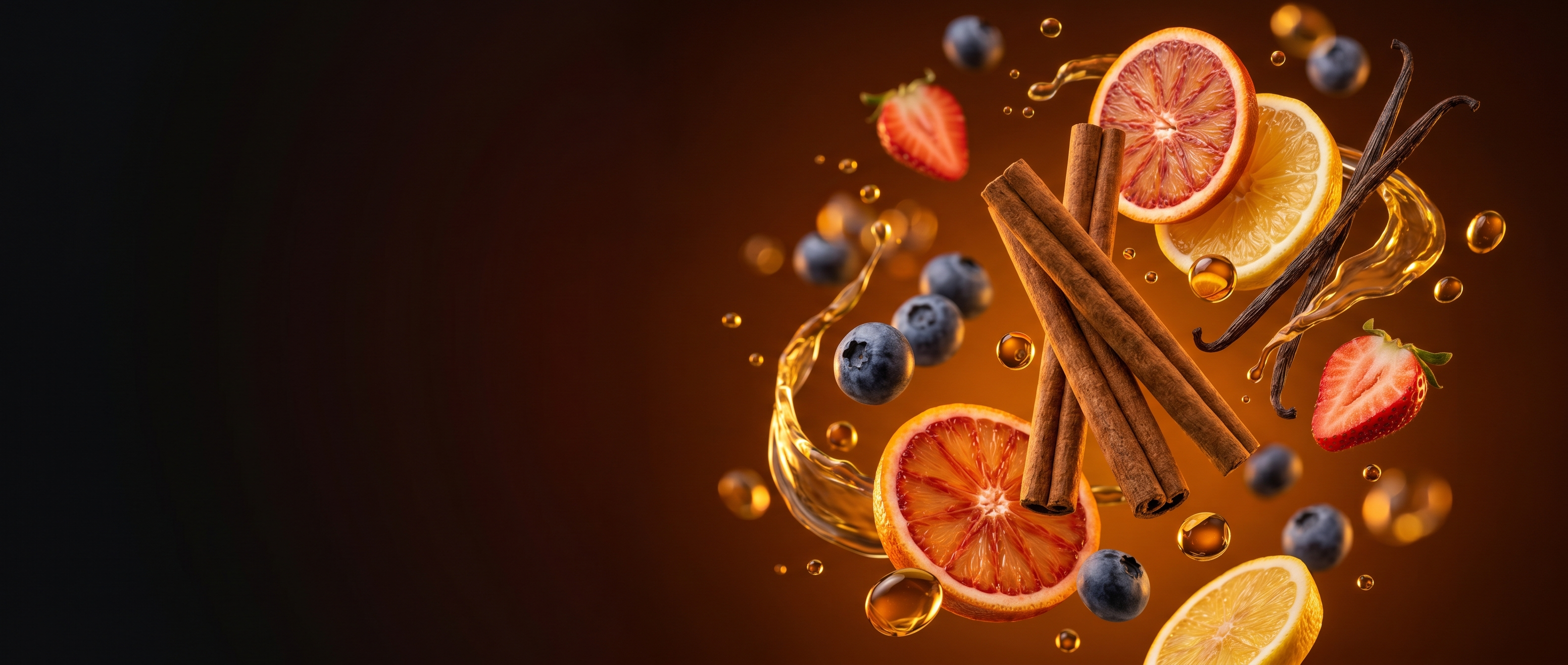 OS Flavoring