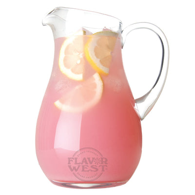 Lemonade (Pink,Natural)