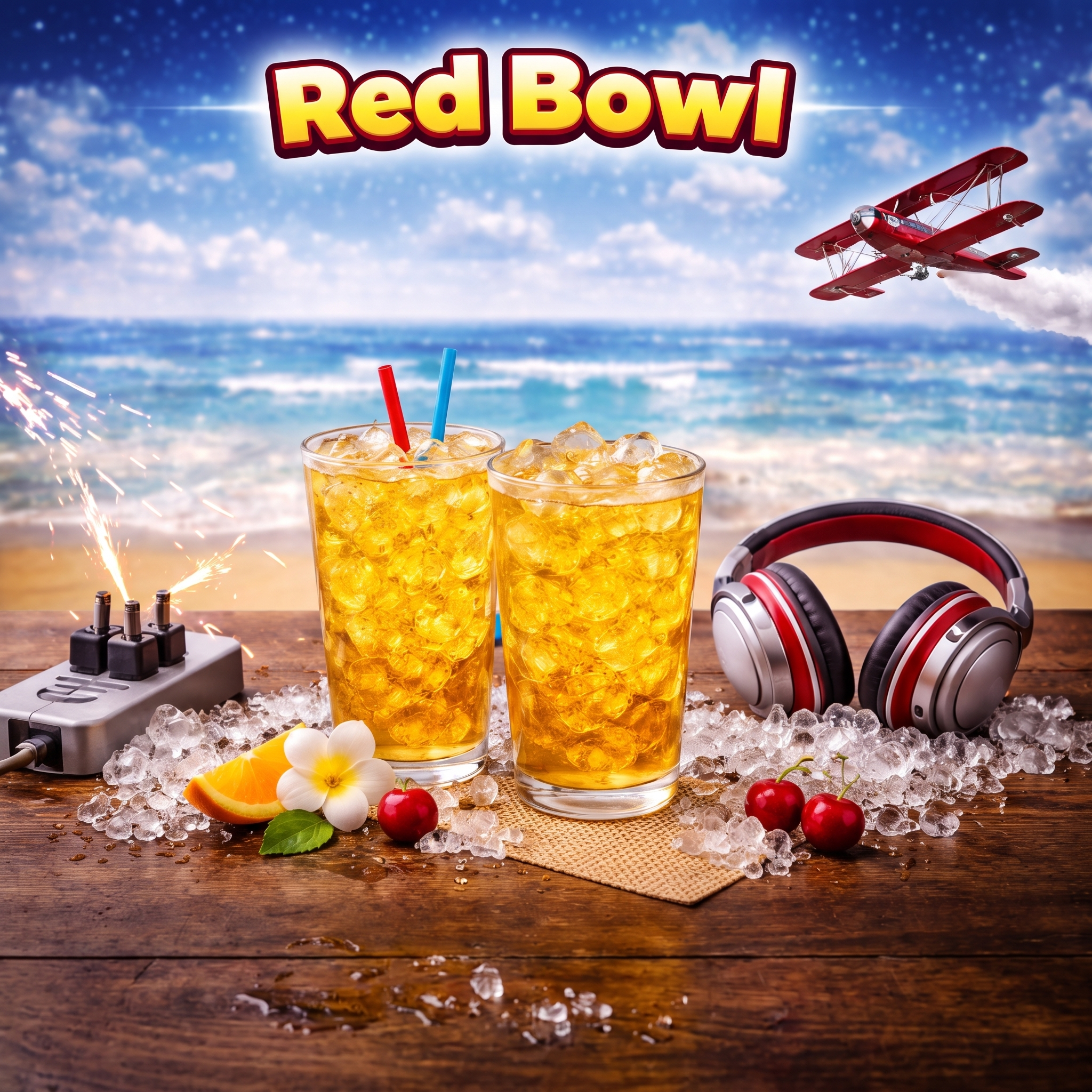 Red Bowl Flavor West