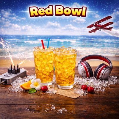 Red Bowl Flavor West