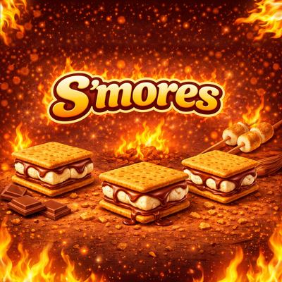 Smores Flavor West