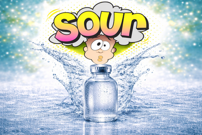 Sour