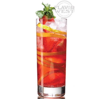 Strawberry Lemonade