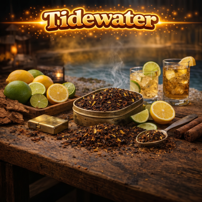 Tidewater Flavor West