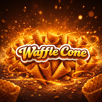 Waffle Cone Flavor West