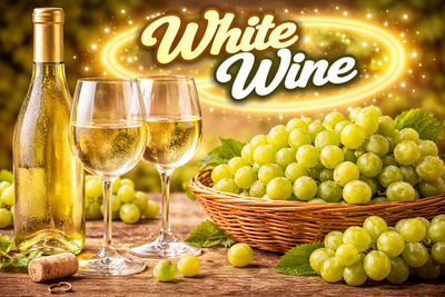 Wine-White Wine