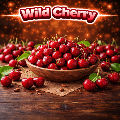 Wild Cherry Flavor West