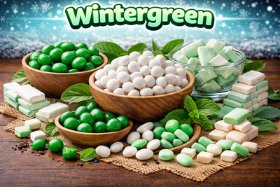 Wintergreen