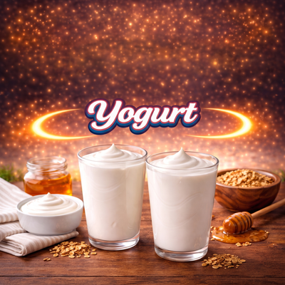 Yogurt Flavor West