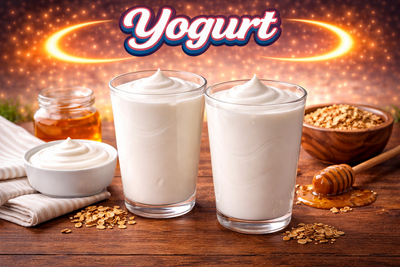 Yogurt