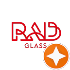rad glass