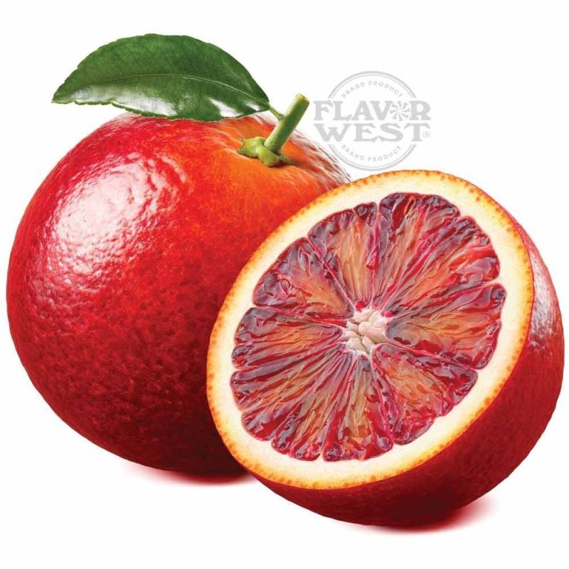 Blood Orange