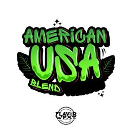 American USA Blend