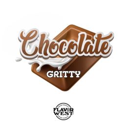 Chocolate (Gritty)