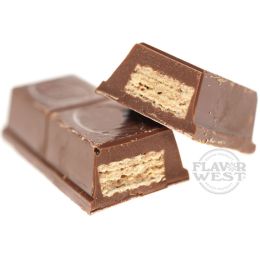 Chocolate Wafer Bar