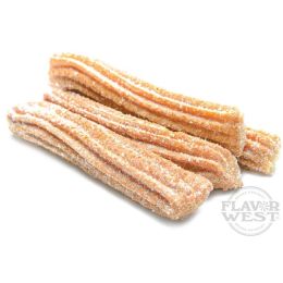 Cinnamon Churro