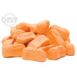 Circus Peanuts