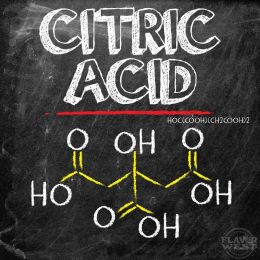 Citric Acid Powder