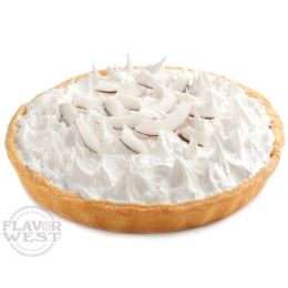 Coconut Cream Pie