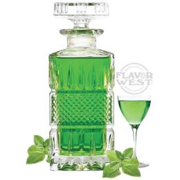 Crème De Menthe