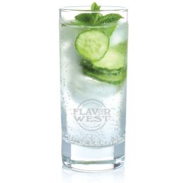 Cucumber Mint