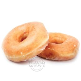 Glazed Doughnut