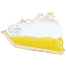 Lemon Meringue Pie