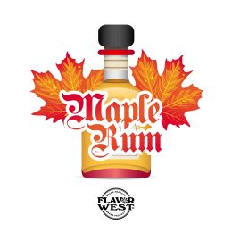 Maple Rum