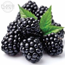 Blackberry (Natural)