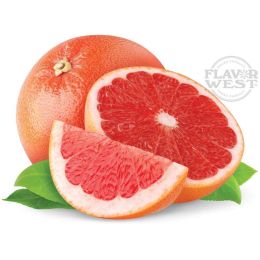 Ruby Red Grapefruit