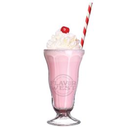 Strawberry Milkshake