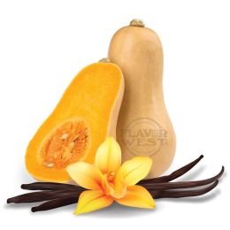 Vanilla Butternut