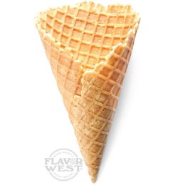 Waffle Cone