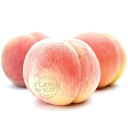 White Peach