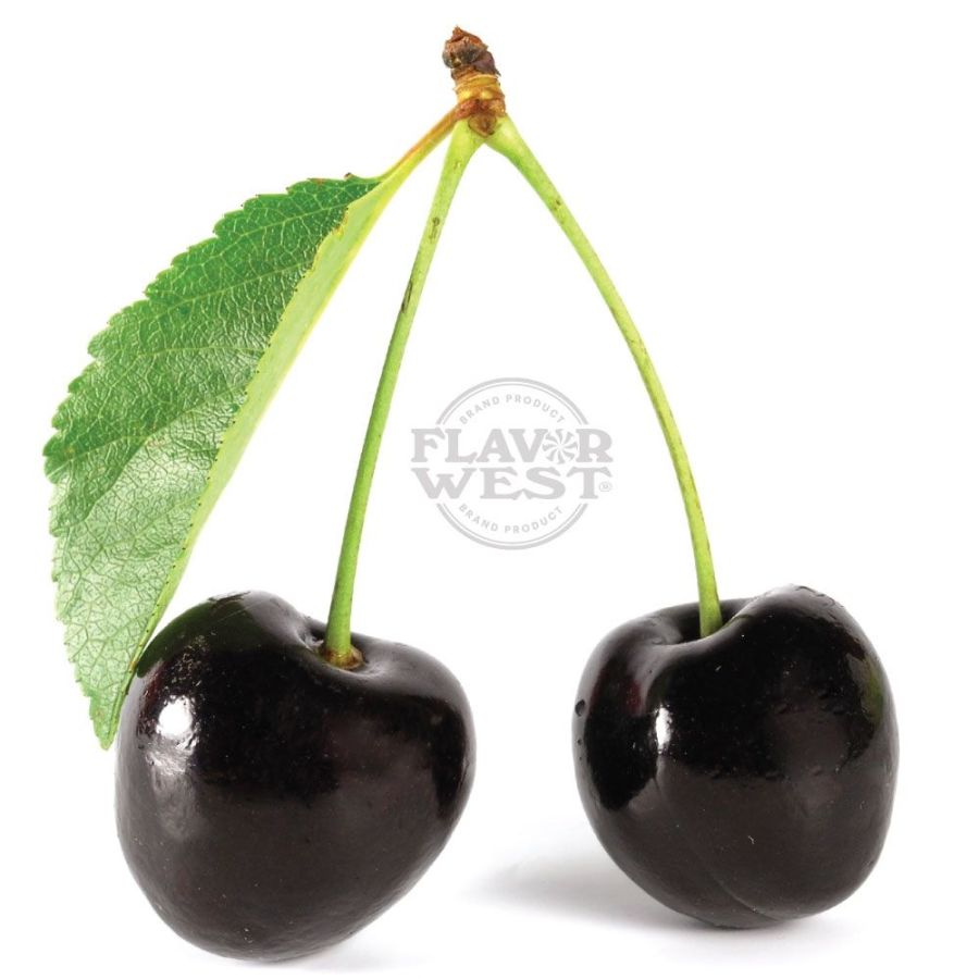 Jersey Cherries - 4oz.