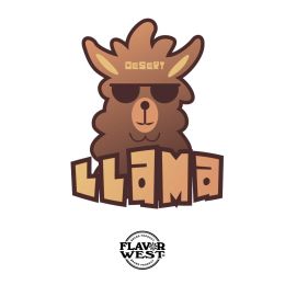 FW-Branded-Desert Llama