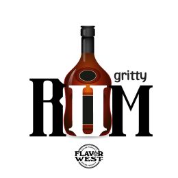 Rum (Gritty)