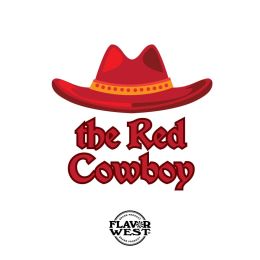 FW-Branded-The Red Cowboy