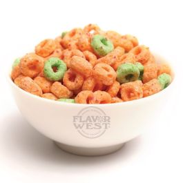 Apple Jacks Type