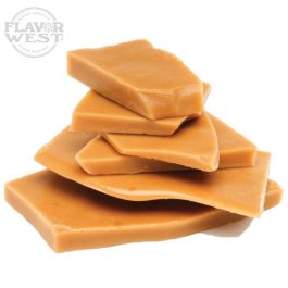 Butter Toffee