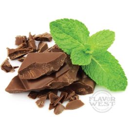 Chocolate Mint