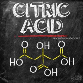 Citric Acid Powder