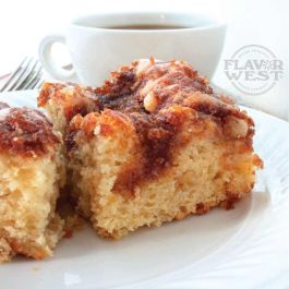 Coffee Cake