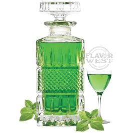 Crème De Menthe